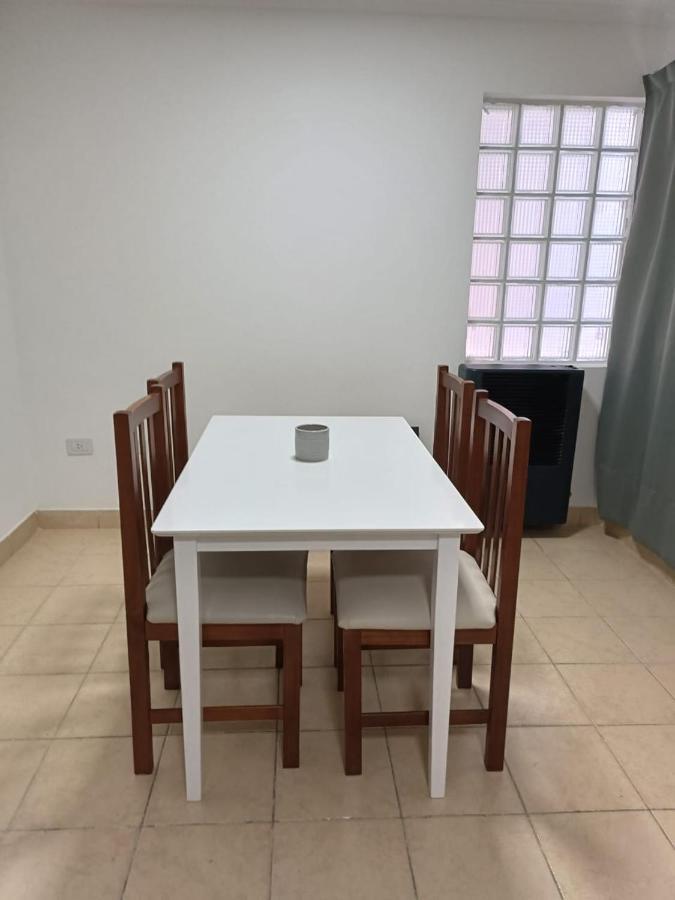 Hermoso Departamento En Río Gallegos Eksteriør billede