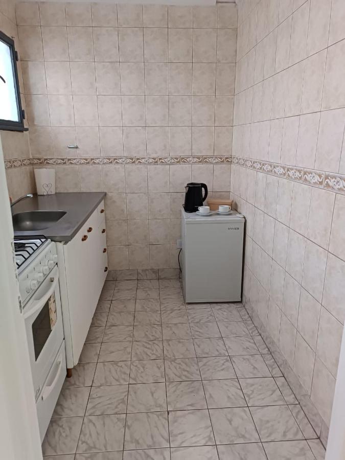 Hermoso Departamento En Río Gallegos Eksteriør billede